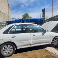 پروتون ویرالیفت بک