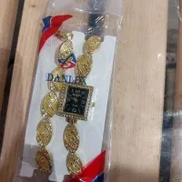 ساعت مچی زنانه دست بند دار|ساعت|شادگان, |دیوار