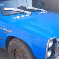 فروش فوری نیسان دوگانه سوز مدل ۹۶