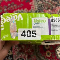 دیسک صفحه والئو سبز اصلی به شرت هر کسی شما بگید|قطعات یدکی و لوازم جانبی|رشت, حومه رشت|دیوار