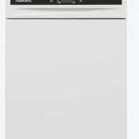 ماشین ظرفشویی E53W پاکشوما