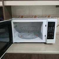 ماکرو ویو|اجاق گاز و لوازم برقی پخت‌وپز|کرمانشاه, |دیوار