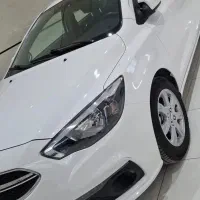 شاهین دنده اوتومات پلاس صفر خشک تحویل فوری