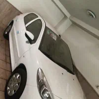 پژو ۲۰۷i دنده ای سقف فلزی