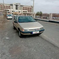 پژو ۴۰۵ مدل ۸۳