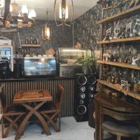 واگذاری کافه با تمامه امکانات وسایل|کافی‌شاپ و رستوران|پاکدشت, پاکدشت (مامازند)|دیوار