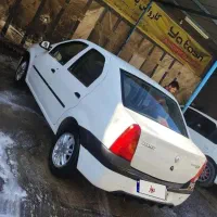 ال نود سفید فول E2|خودرو سواری و وانت|ارومیه, |دیوار