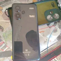 گوشی نوت 13پرو پلاس|موبایل|شیراز, دست خضر|دیوار