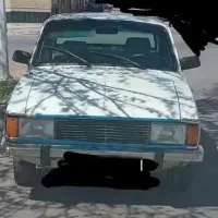 پیکان مدل المانی