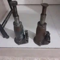 جک روغنی