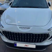 کی ام سی K7|خودرو سواری و وانت|تهران, نصرت|دیوار