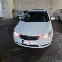 سراتو آپشنال مدل 1397