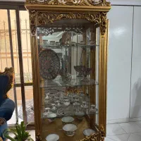 بوفه و ویترین خانگی