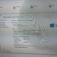 مینی کیس hp|رایانه رومیزی|شیراز, پودنک|دیوار