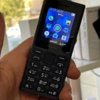 Nokia 125 New 2025 green|موبایل|تهران, گلستان (شهرک راه آهن)|دیوار