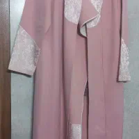 مانتو ، مانتو عبایی