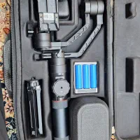 گیمبال ژیون کرین ۲