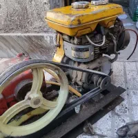 فروش موتور پمپ نفتی گازوییلی|ماشینآلات صنعتی|تربتحیدریه, فردوسی جنوبی|دیوار