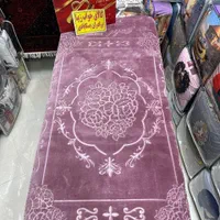 پتو نرمینه یک نفره طلایی|رختخواب، بالش، پتو|مشهد, کوی راد|دیوار