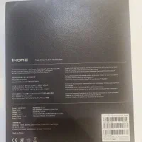 هدفون سیمی 1More Triple Driver E1001|لوازم جانبی موبایل و تبلت|مشهد, کوثر|دیوار