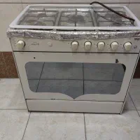 یک گاز تمیز