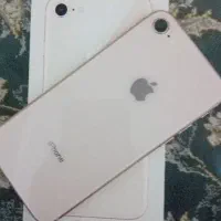 آیفون 8...