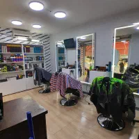 استخدام آرایشگر آقا