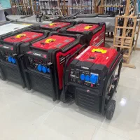 موتور برق ۱۰ کیلووات