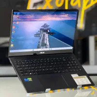 لپ تاپ Asus Vivobook Q540 شش گیگ گرافیک مجزا 2023|رایانه همراه|یزد, |دیوار