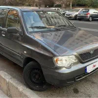 پراید۱۱۱sx|خودرو سواری و وانت|فشم, |دیوار