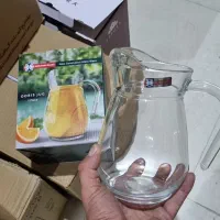 پارچ تک شیشه ای|ظروف سرو و پذیرایی|رودان, |دیوار