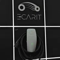 شارژر دیواری تسلا