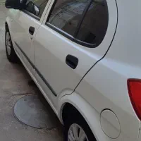 تیبا2 1400 37هزارتا کار|خودرو سواری و وانت|تهران, تهرانپارس شرقی|دیوار