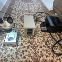 فروش هیتر هویه منبع تغذیه لوپ برای تعمیرات موبایل