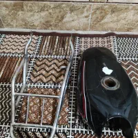 باک و ترک موتور