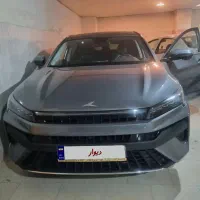 کی ام سی مدل ۱۴۰۳ کاملا بی رنگ وسالم ۷۶۰۰ کارکرد