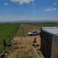 فروش باغ سنددار در حصار