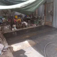 اجاره کارگاه