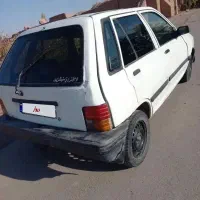 هاچبک کره ای مدل 75