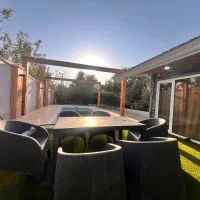 اجاره باغ ویلای شخصی