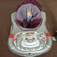 کریرو روروئک