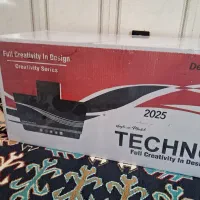 فروش هود نو کار نکرده