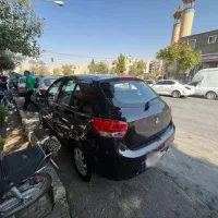 تیبا 2 مدل 401|خودرو سواری و وانت|شیراز, دروازه اصفهان|دیوار