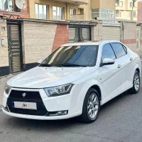 دنا پلاس اتومات مدل 1402