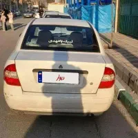 تیبا صندوق دار|خودرو سواری و وانت|کرج, اخگرآباد|دیوار