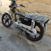 موتور احسان 150 مدل 1403