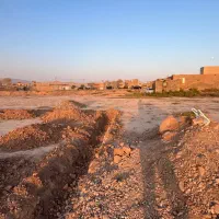 زمین بیسکوران مسکونی