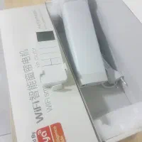 پرده و ریل برقی