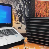 لپتاپ استوک Hp 650بدون کارکرد اروپایی|رایانه همراه|شیراز, شهرک سراج‎|دیوار
