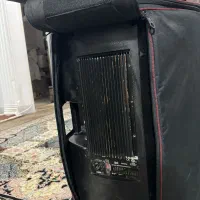 میکسر بهرینگر ۱۸۳۲ و باند راک فابریک|آلات موسیقی|مرودشت, ژیان|دیوار